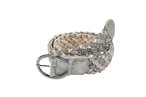 Cintura Pikeur BRAIDED BELT STONE 5821 SPORTS