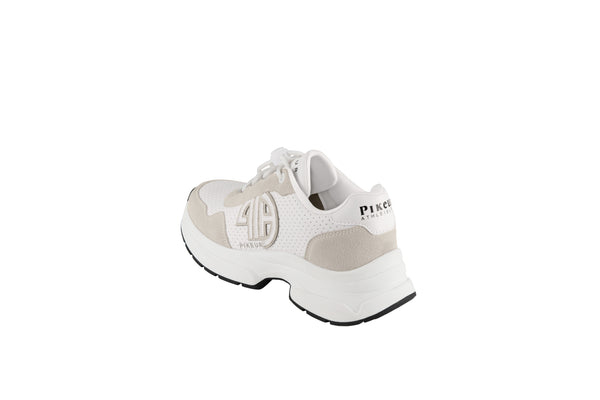 Pikeur – Sneaker Pikeur Athleisure Blanc 39  | Sellerie Bucéphale