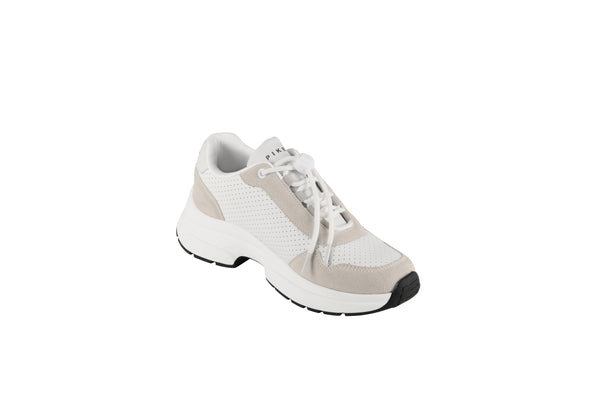 Pikeur – Sneaker Pikeur Athleisure Blanc 40  | Sellerie Bucéphale