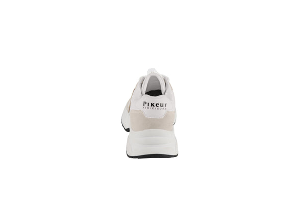Pikeur – Sneaker Pikeur Athleisure Blanc 41  | Sellerie Bucéphale