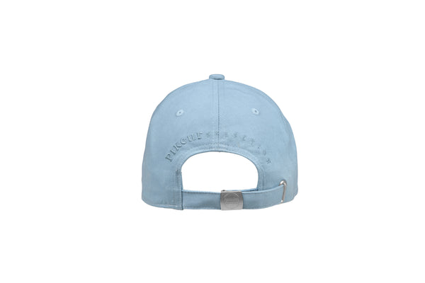 Pikeur – Casquette Pikeur Embroidered Nightblue   | Sellerie Bucéphale