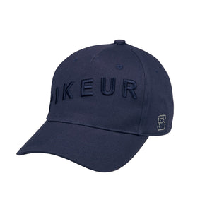 Pikeur – Casquette Pikeur Embroidered Soft Greige   | Sellerie Bucéphale
