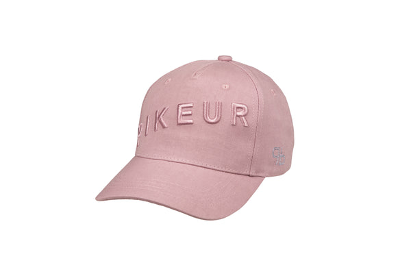 Pikeur – Casquette Pikeur Embroidered    | Sellerie Bucéphale