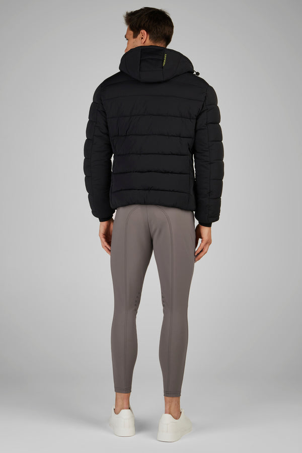 Jacket <tc>PIKEUR</tc> QUILT-JACKET SPORTS MAN