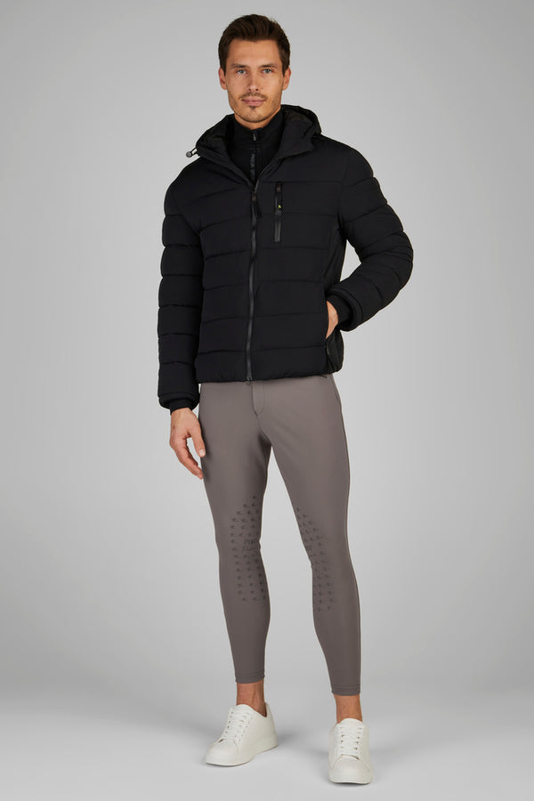 Outdoorfleecejack <tc>Pikeur</tc> Sportief