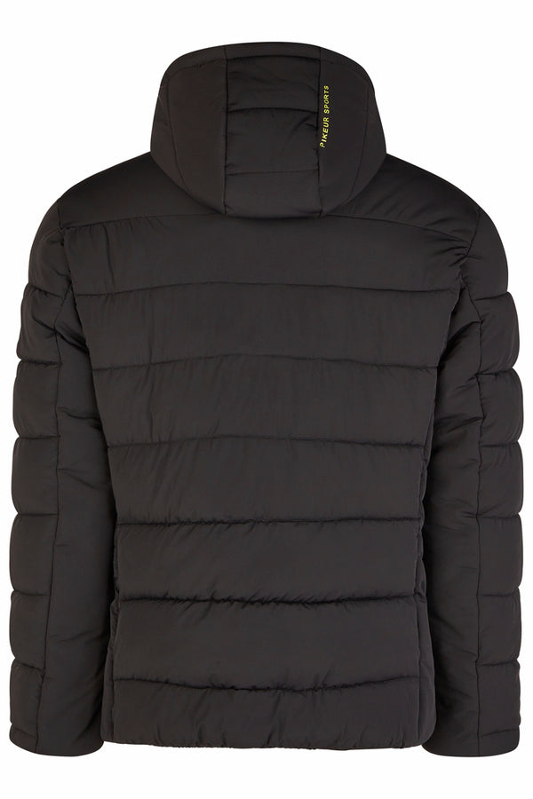 Jacke <tc>PIKEUR</tc> QUILT-JACKE SPORT HERREN