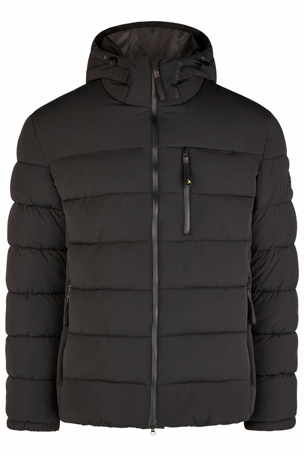 Jacke <tc>PIKEUR</tc> QUILT-JACKE SPORT HERREN