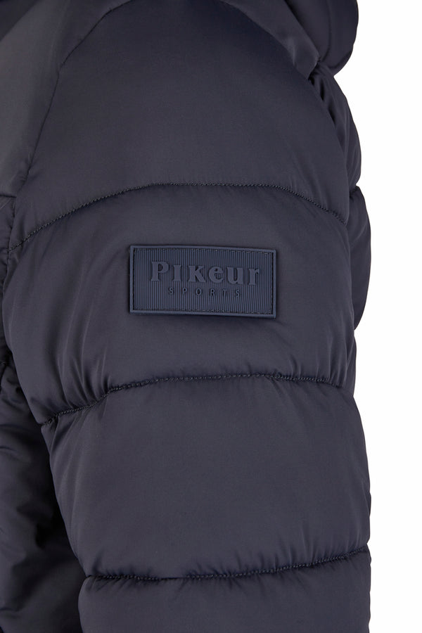 Jacket PIKEUR QUILT-JACKET SPORTS MAN