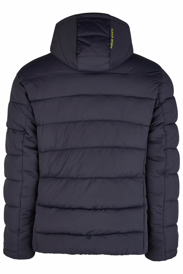 Blouson PIKEUR QUILT-JACKET SPORTS MAN