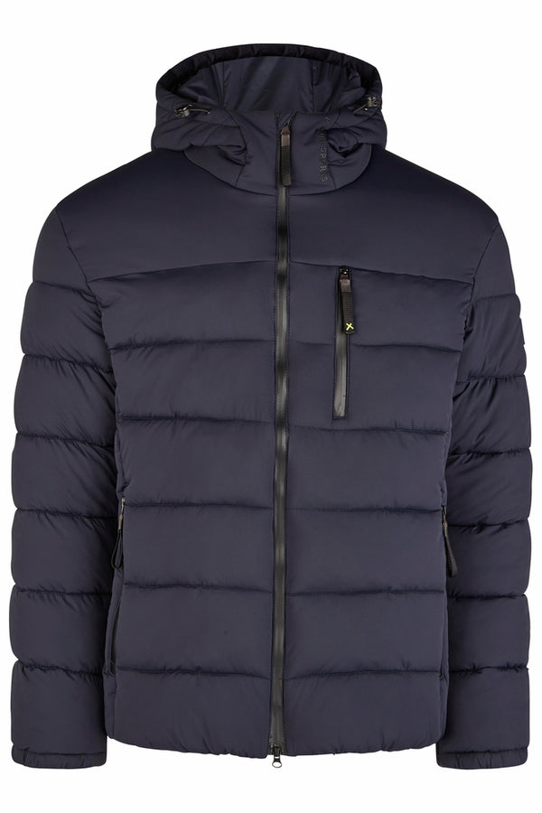 Chaqueta <tc>PIKEUR</tc> CHAQUETA ACOLCHADA DEPORTIVA HOMBRE