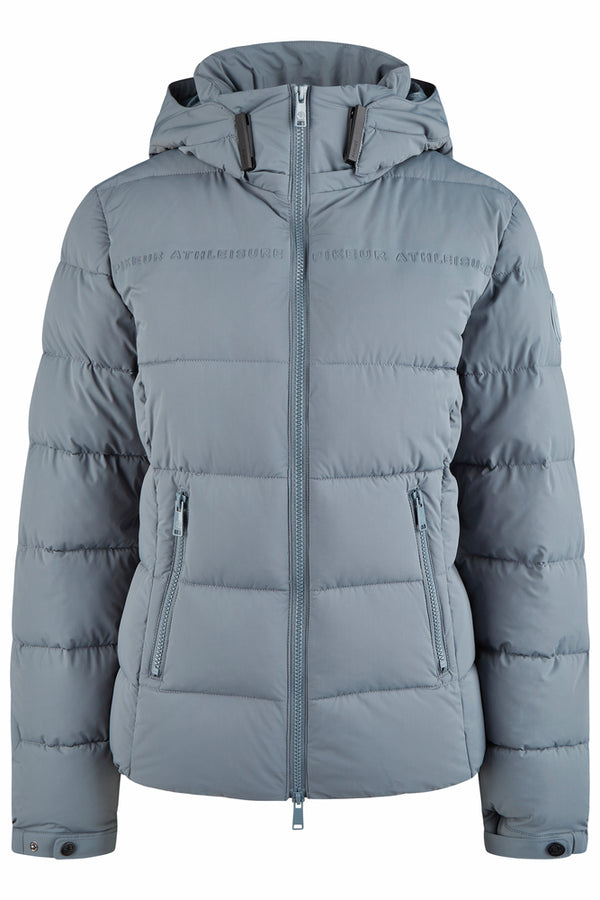 Quilted Jacket PIKEUR QUILT-JACKET ATHLEISURE