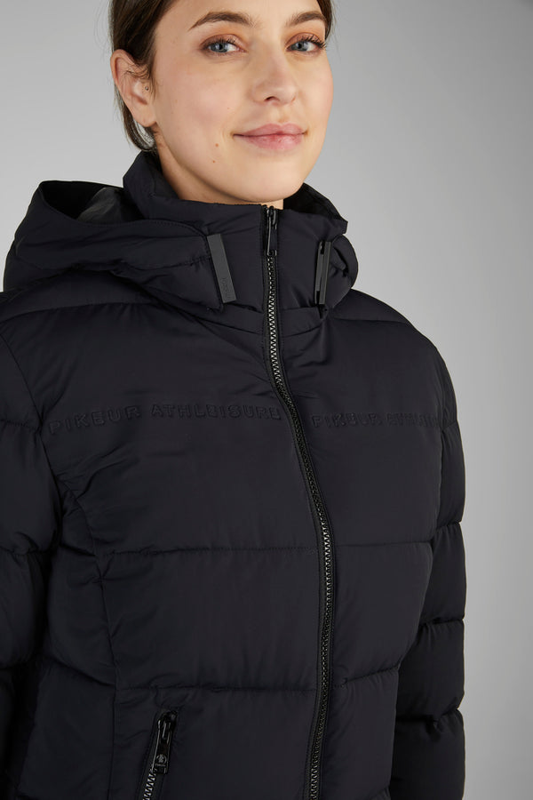 Quilted Jacket PIKEUR QUILT-JACKET ATHLEISURE