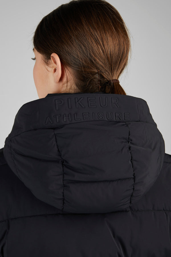 Quilted Jacket PIKEUR QUILT-JACKET ATHLEISURE