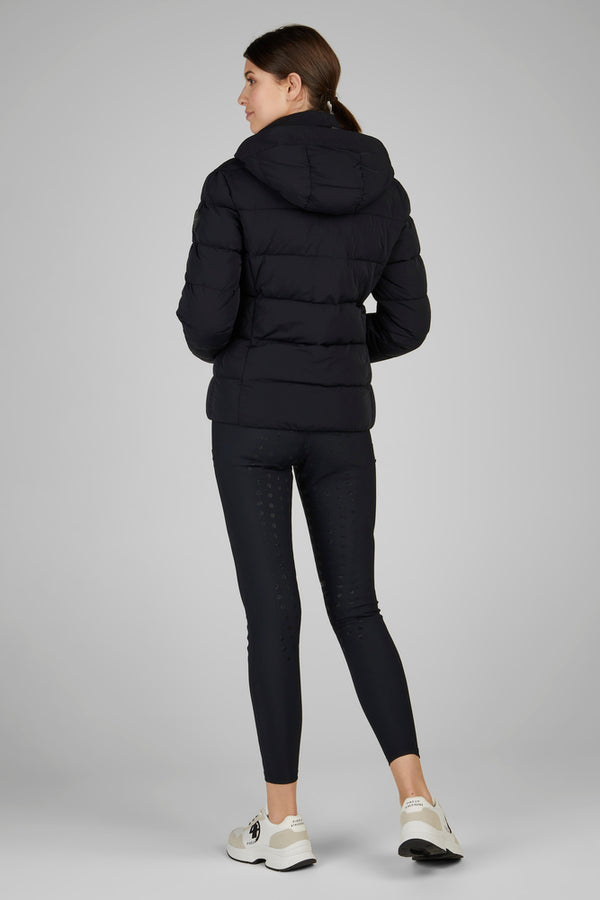 Waterdichte parka <tc>Pikeur</tc> SPORT