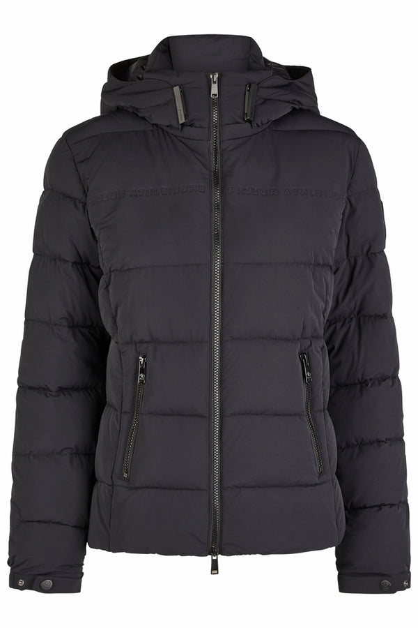 Quilted Jacket PIKEUR QUILT-JACKET ATHLEISURE