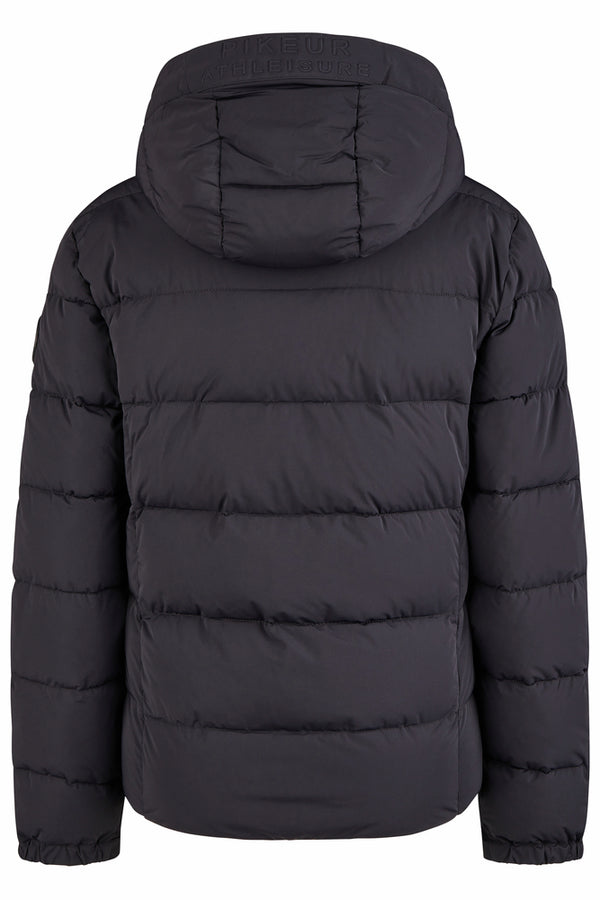 Quilted Jacket PIKEUR QUILT-JACKET ATHLEISURE