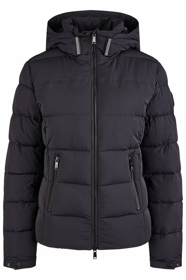 Quilted Jacket PIKEUR QUILT-JACKET ATHLEISURE