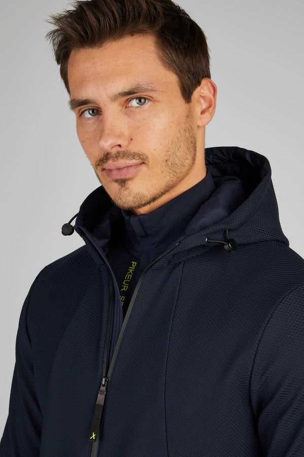 Chaqueta <tc>Pikeur</tc> Malla deportiva para hombre