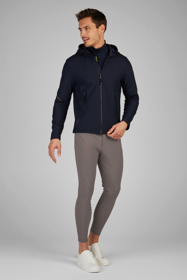 Chaqueta <tc>Pikeur</tc> Malla deportiva para hombre