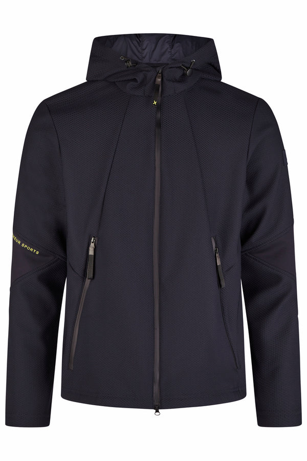 Chaqueta <tc>Pikeur</tc> Malla deportiva para hombre