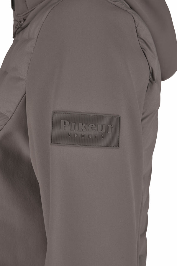 Quilted Jacket PIKEUR QUILT-JACKET ATHLEISURE