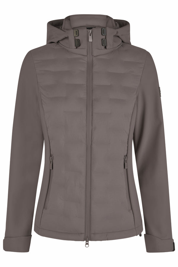 Quilted Jacket PIKEUR QUILT-JACKET ATHLEISURE