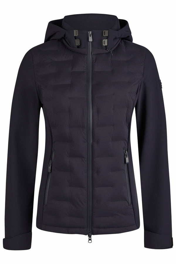 Quilted Jacket PIKEUR QUILT-JACKET ATHLEISURE