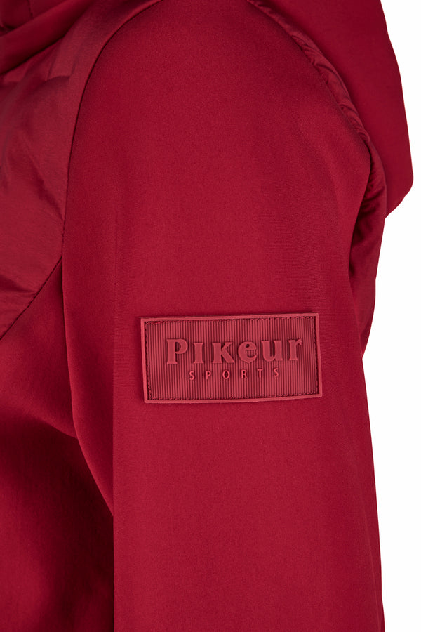 Quilted Jacket PIKEUR QUILT-JACKET ATHLEISURE