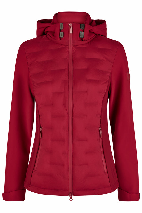 Waterdichte parka <tc>Pikeur</tc> SPORT