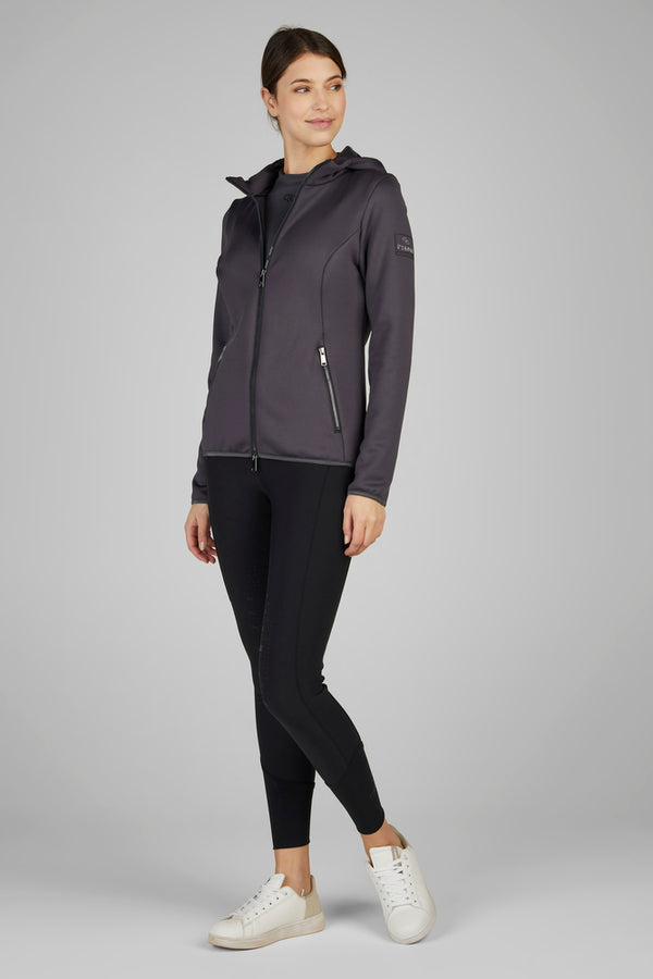 Quilted Jacket PIKEUR QUILT-JACKET ATHLEISURE