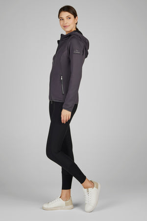 Fleecejacke Pikeur 6045 Selection