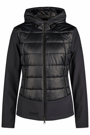 Pikeur Selection Hybrid Jacket for women