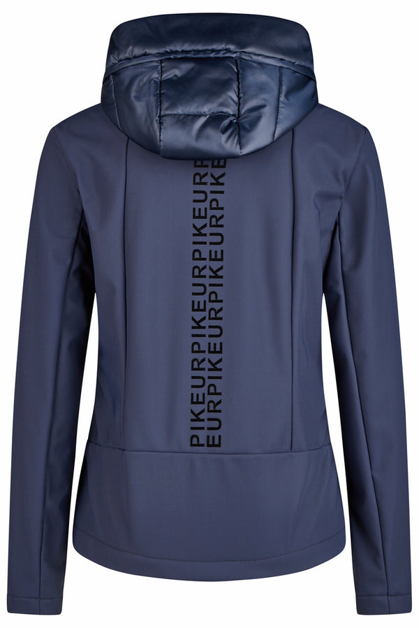 Waterdichte parka <tc>Pikeur</tc> SPORT