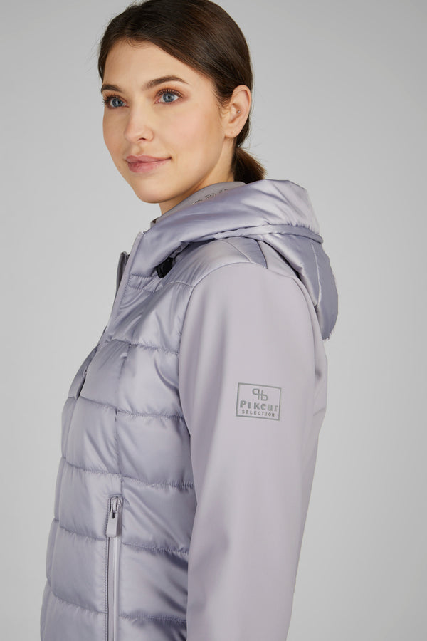 Veste Hybride Pikeur Selection pour femme