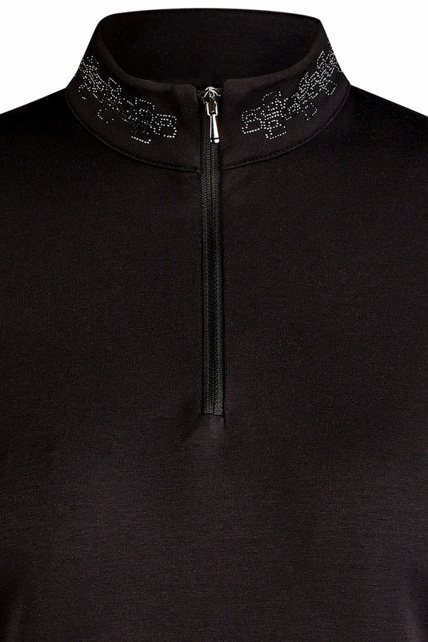 Polo Strass <tc>Pikeur</tc> Sport