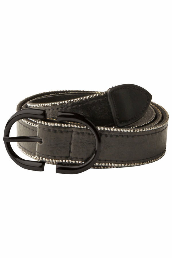 Cintura con strass <tc>Pikeur</tc> 6820 SPORT