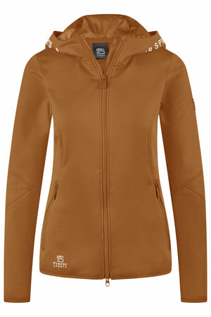 Fleecejacke Pikeur 7038 SPORTS