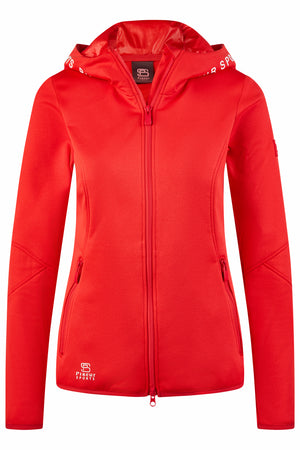 Fleecejacke Pikeur 7038 SPORTS