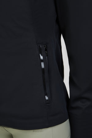 Veste de Pluie Softshell PIKEUR 7047 ATHLEISURE