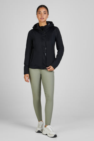 Veste de Pluie Softshell PIKEUR 7047 ATHLEISURE