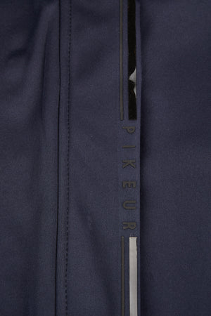 Veste de Pluie Softshell PIKEUR 7047 ATHLEISURE