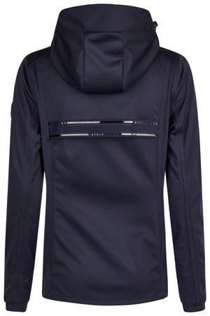 Veste de Pluie Softshell PIKEUR 7047 ATHLEISURE