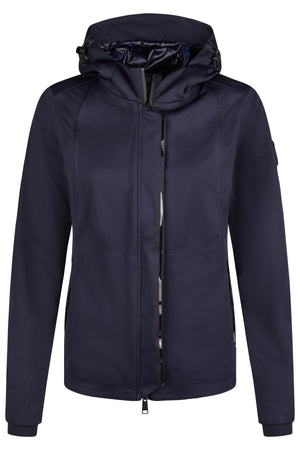 Veste de Pluie Softshell PIKEUR 7047 ATHLEISURE