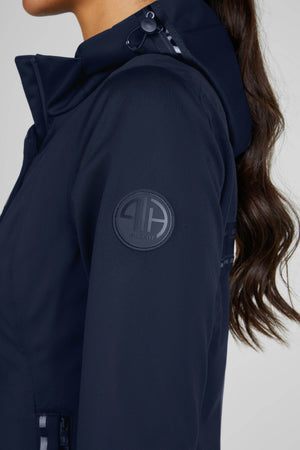 Veste de Pluie Softshell PIKEUR 7047 ATHLEISURE