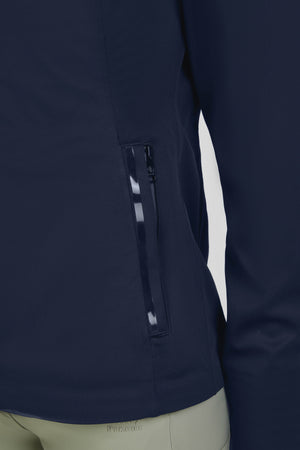 Veste de Pluie Softshell PIKEUR 7047 ATHLEISURE