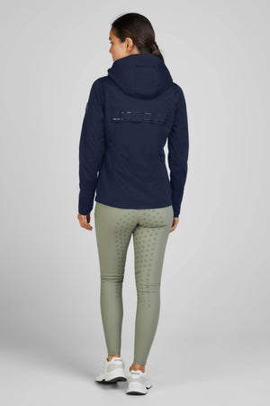 Veste de Pluie Softshell PIKEUR 7047 ATHLEISURE