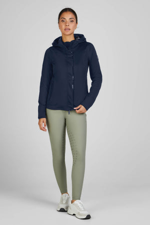 Veste de Pluie Softshell PIKEUR 7047 ATHLEISURE