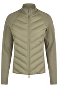 Image for Hybridní bunda Pikeur 7049 ATHLEISURE Light Moos 38 výprodej
