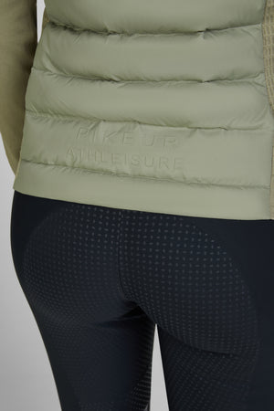 Kurtka Pikeur Hybrydowa 7049 ATHLEISURE