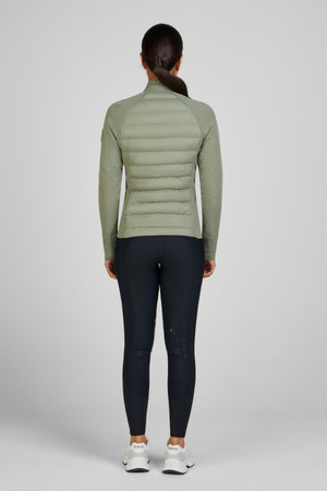 Kurtka Pikeur Hybrydowa 7049 ATHLEISURE